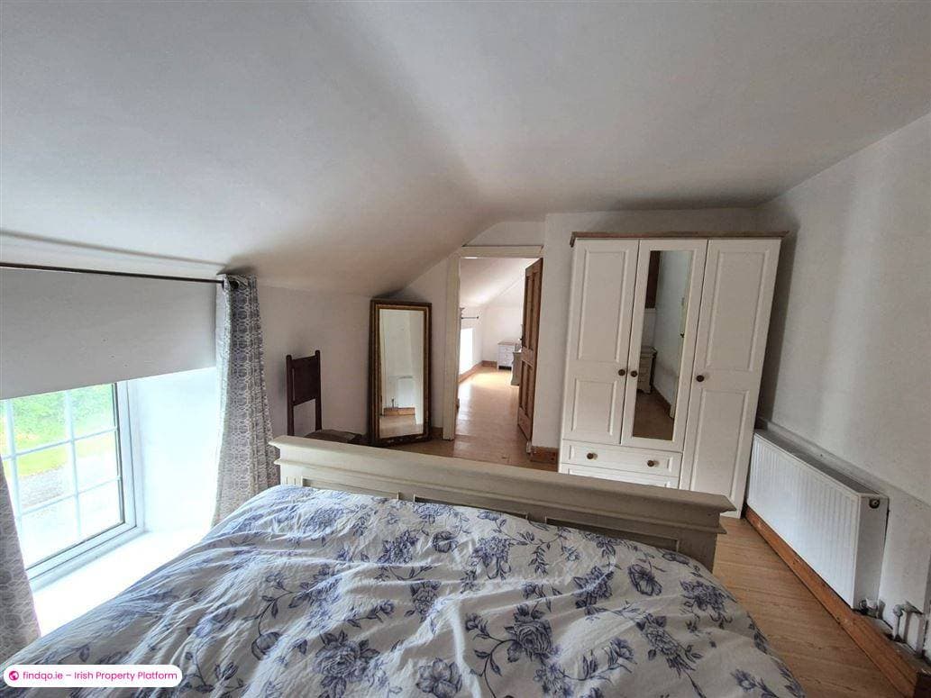 Detached house for Sale in Coralstown, Westmeath