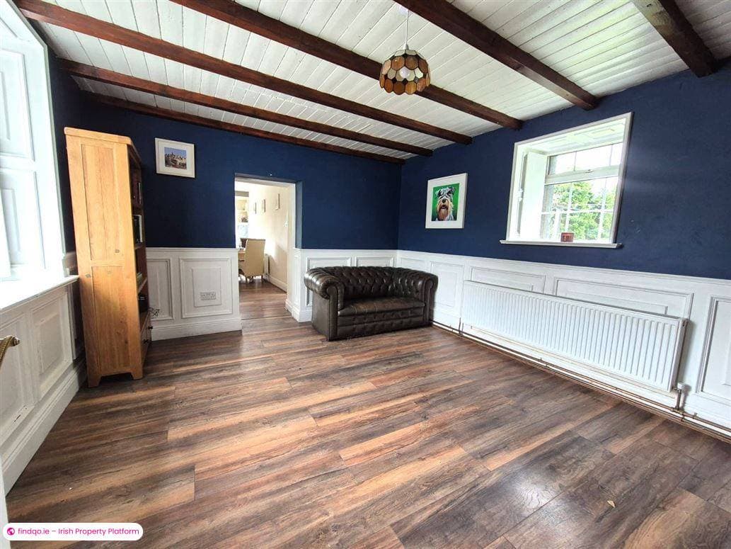 Detached house for Sale in Coralstown, Westmeath