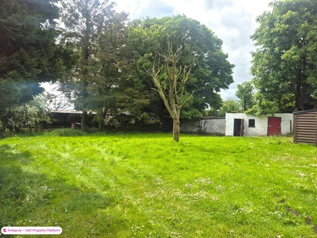 Detached house for Sale in Coralstown, Westmeath