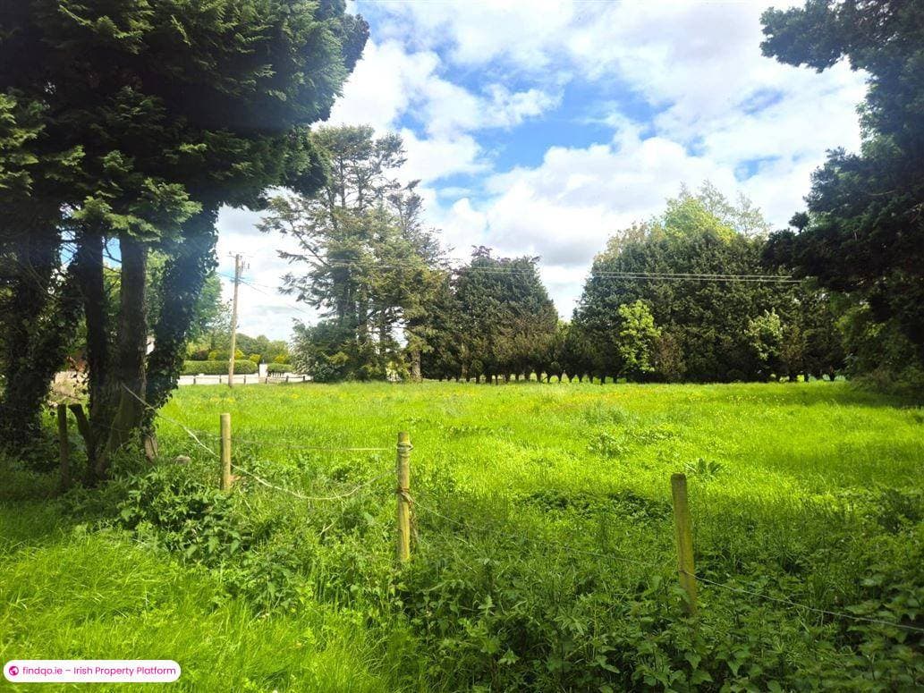 Detached house for Sale in Coralstown, Westmeath