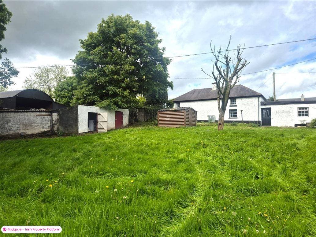 Detached house for Sale in Coralstown, Westmeath