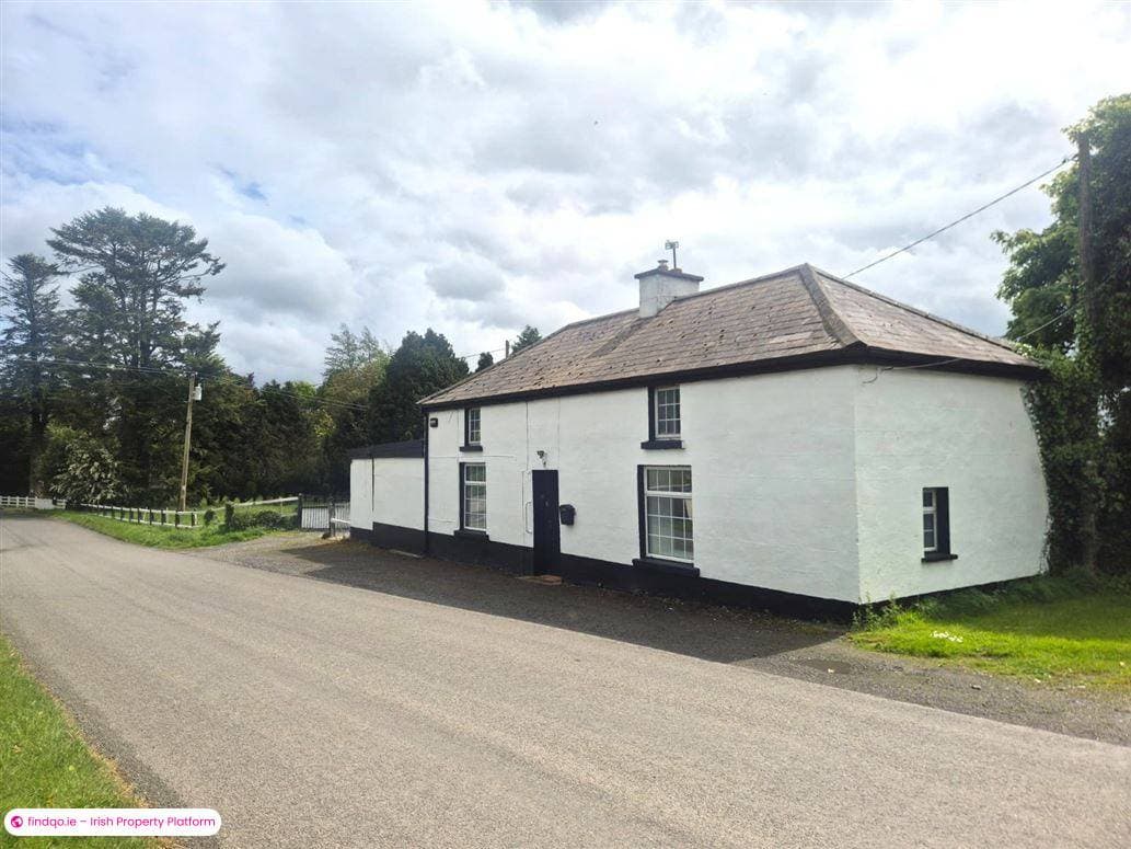 Detached house for Sale in Coralstown, Westmeath
