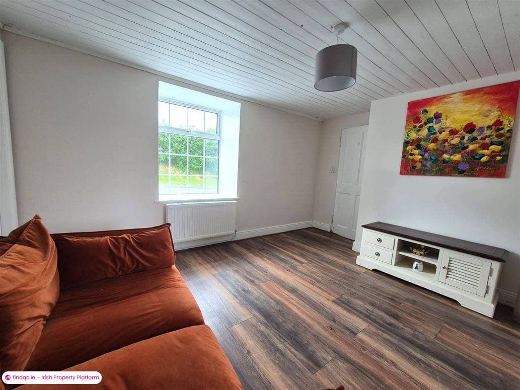 Detached house for Sale in Coralstown, Westmeath