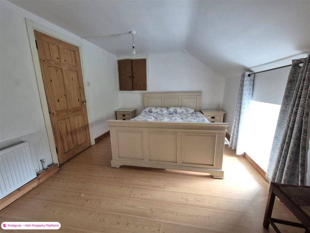 Detached house for Sale in Coralstown, Westmeath