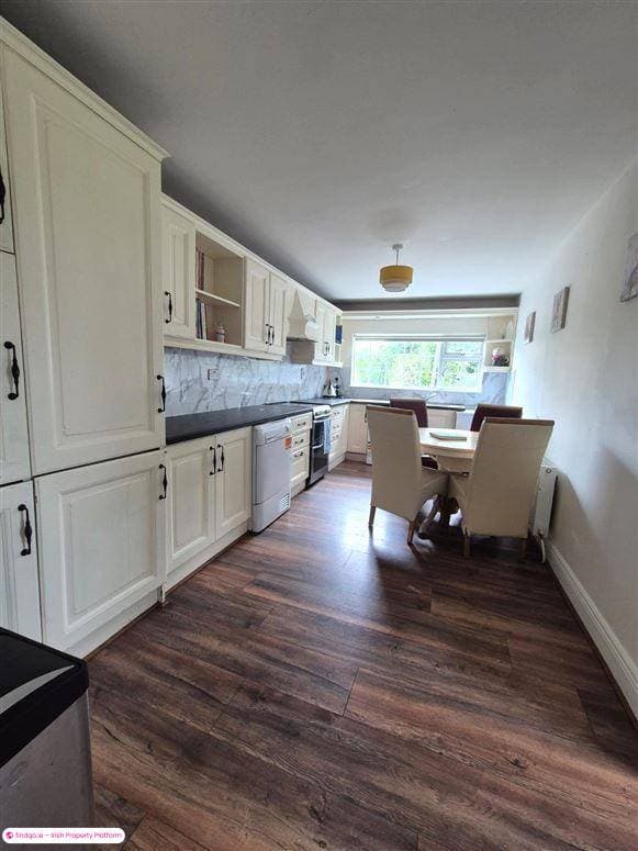 Detached house for Sale in Coralstown, Westmeath