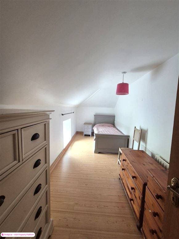 Detached house for Sale in Coralstown, Westmeath