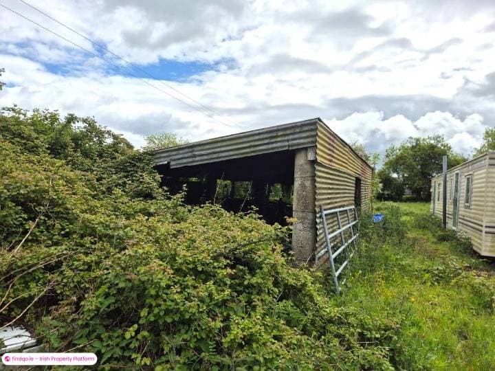 Detached house for Sale in Kinnegad, Westmeath