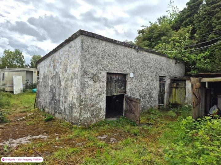 Detached house for Sale in Kinnegad, Westmeath