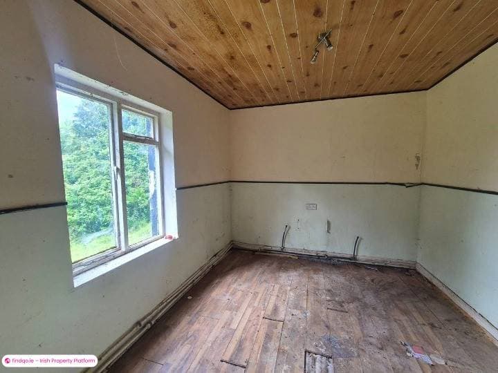 Detached house for Sale in Kinnegad, Westmeath