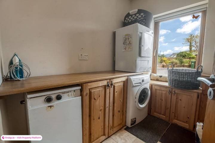 Detached house for Sale in Glenbeigh, Kerry