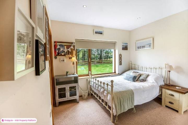 Detached house for Sale in Glenbeigh, Kerry