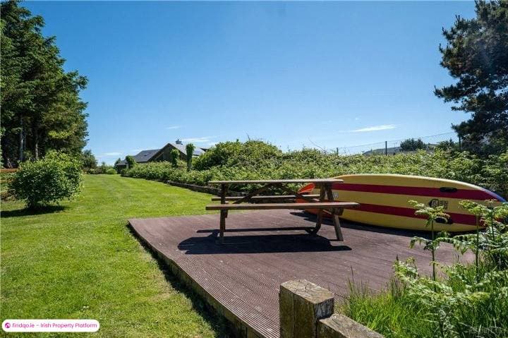 Detached house for Sale in Glenbeigh, Kerry