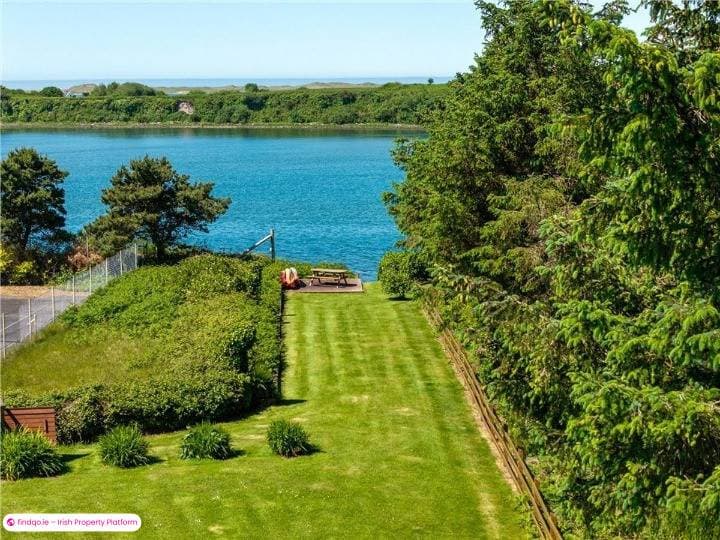 Detached house for Sale in Glenbeigh, Kerry