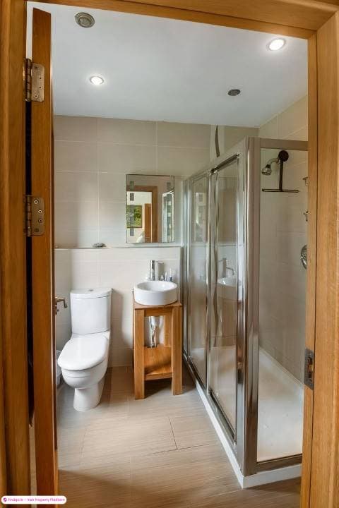 Detached house for Sale in Glenbeigh, Kerry