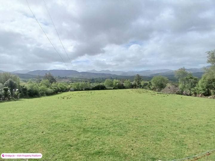 Detached house for Sale in Glenbeigh, Kerry