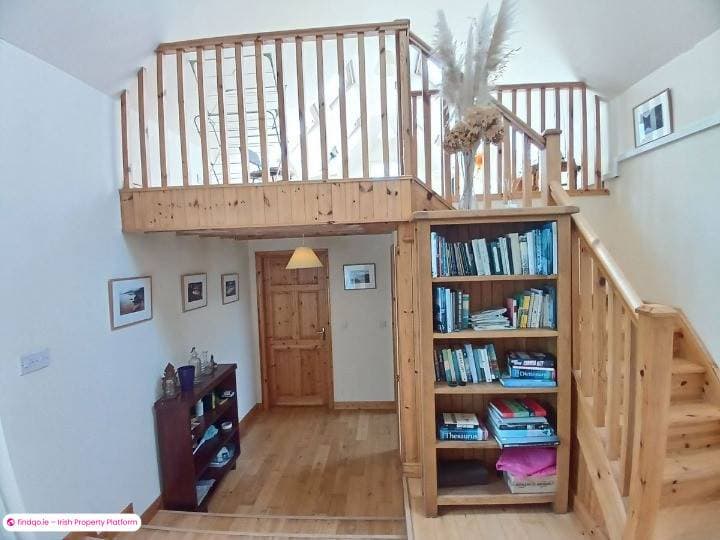 Detached house for Sale in Glenbeigh, Kerry