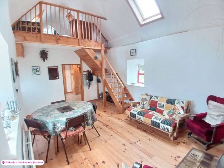 Detached house for Sale in Glenbeigh, Kerry