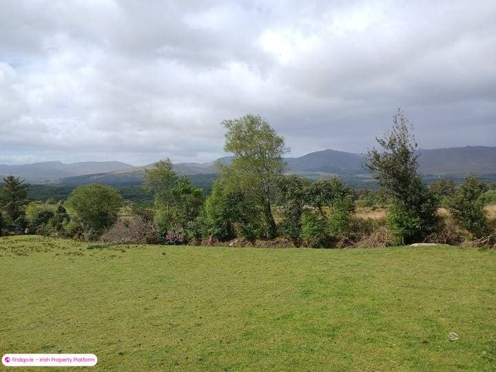 Detached house for Sale in Glenbeigh, Kerry