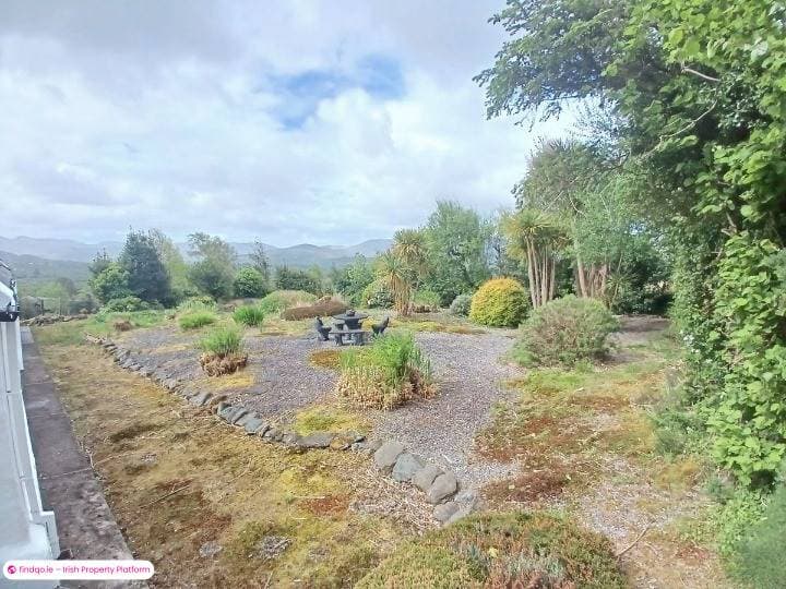 Detached house for Sale in Glenbeigh, Kerry