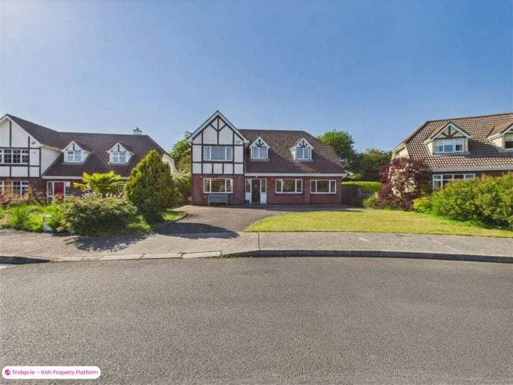Detached house for Sale in Grantstown, Waterford