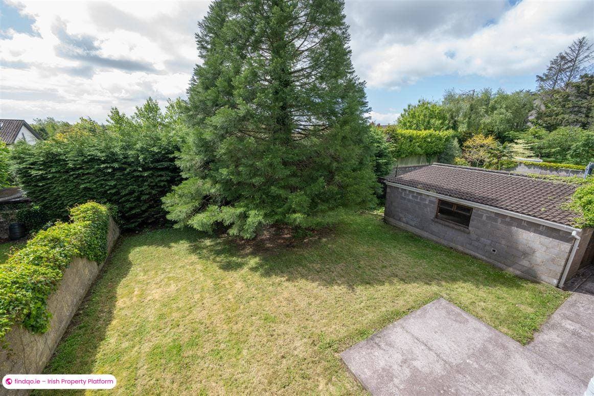 Detached house for Sale in Sunday's Well, Cork