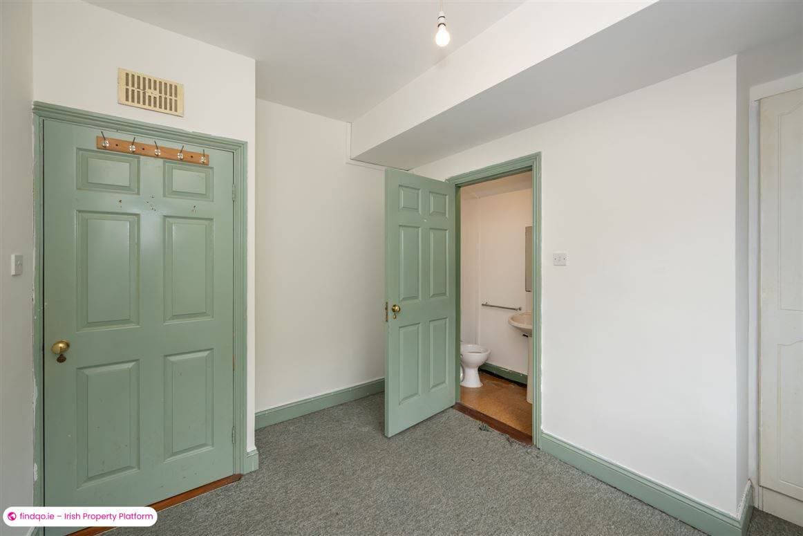 Detached house for Sale in Sunday's Well, Cork