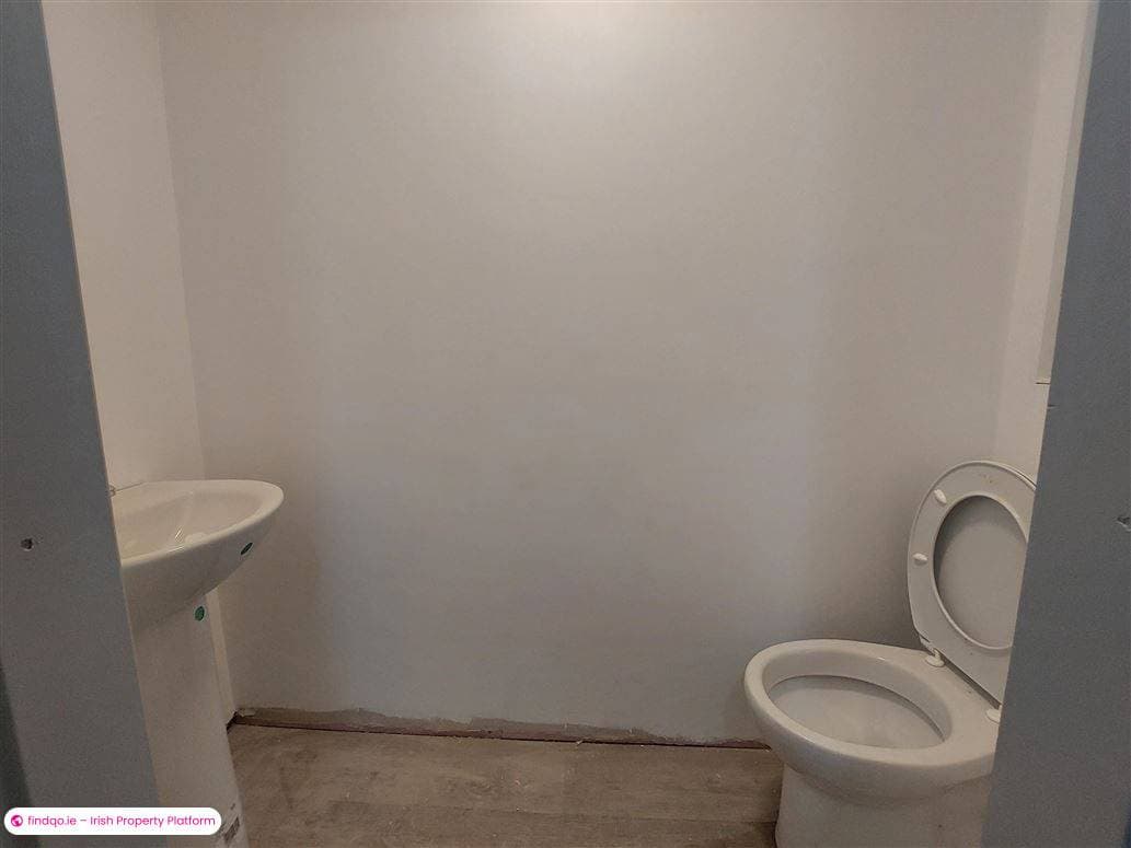 Retail Unit for Rent in Cork City Centre, Cork