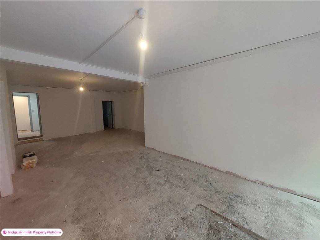 Retail Unit for Rent in Cork City Centre, Cork