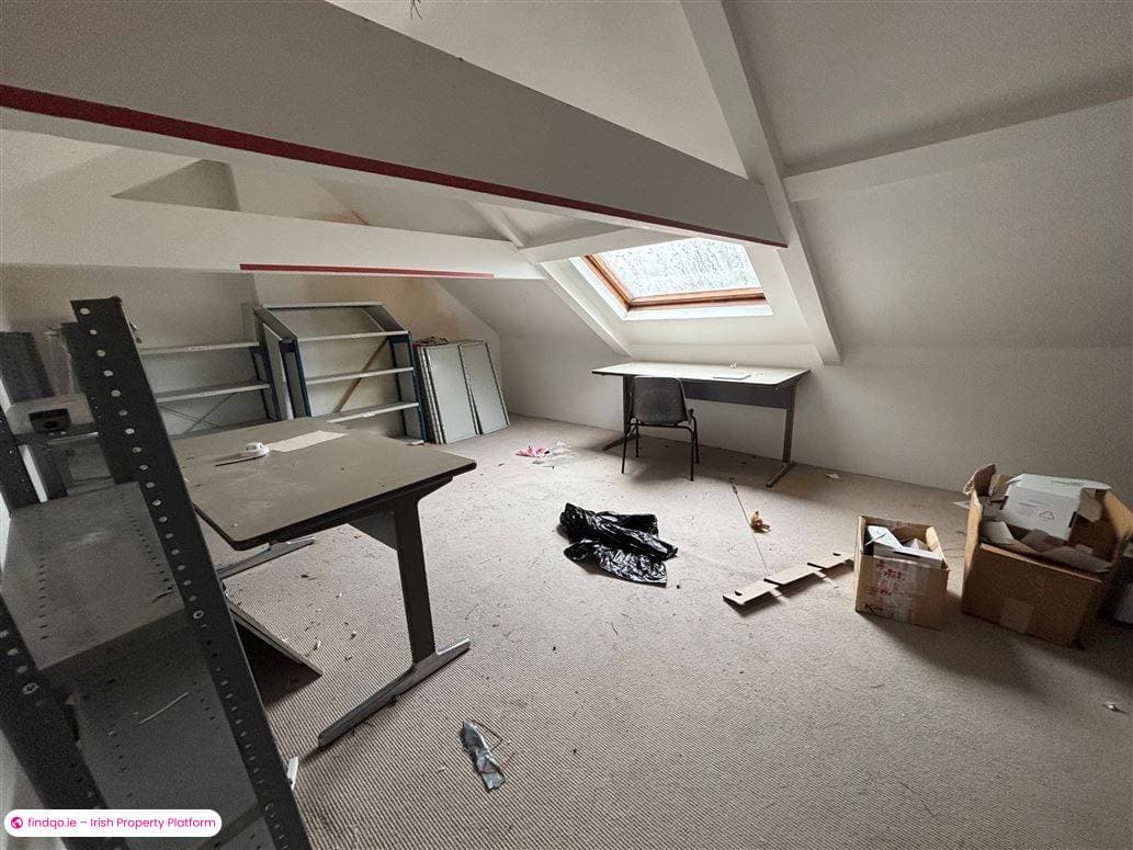 Office Space for Rent in Cork City Centre, Cork