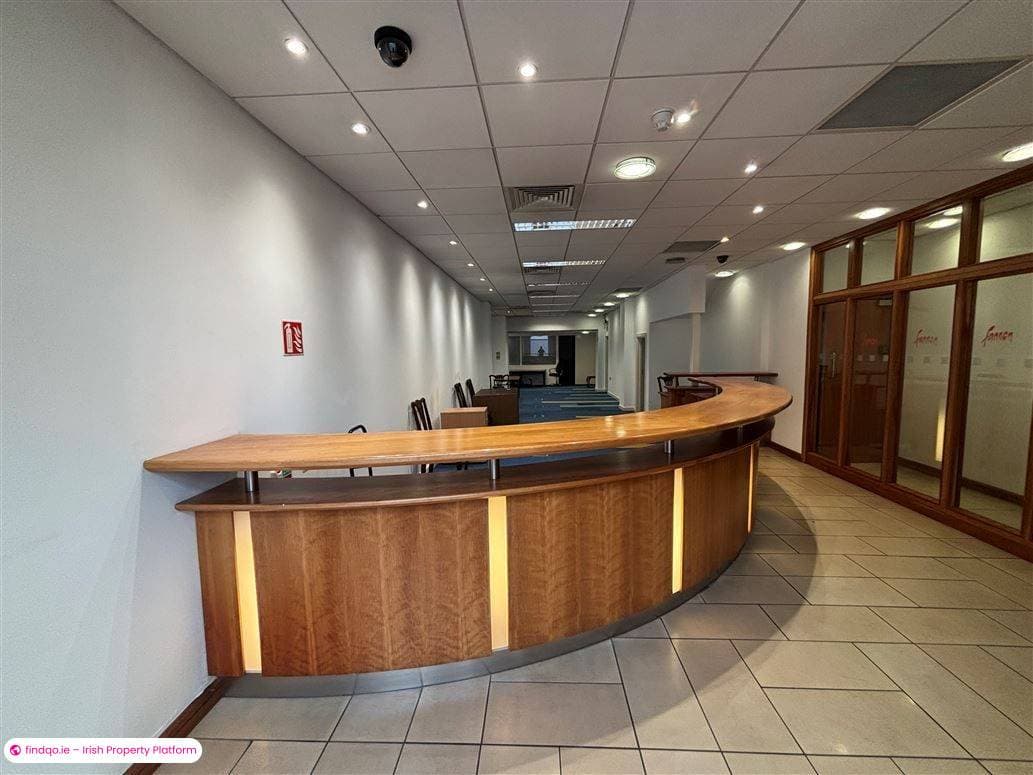 Office Space for Rent in Cork City Centre, Cork