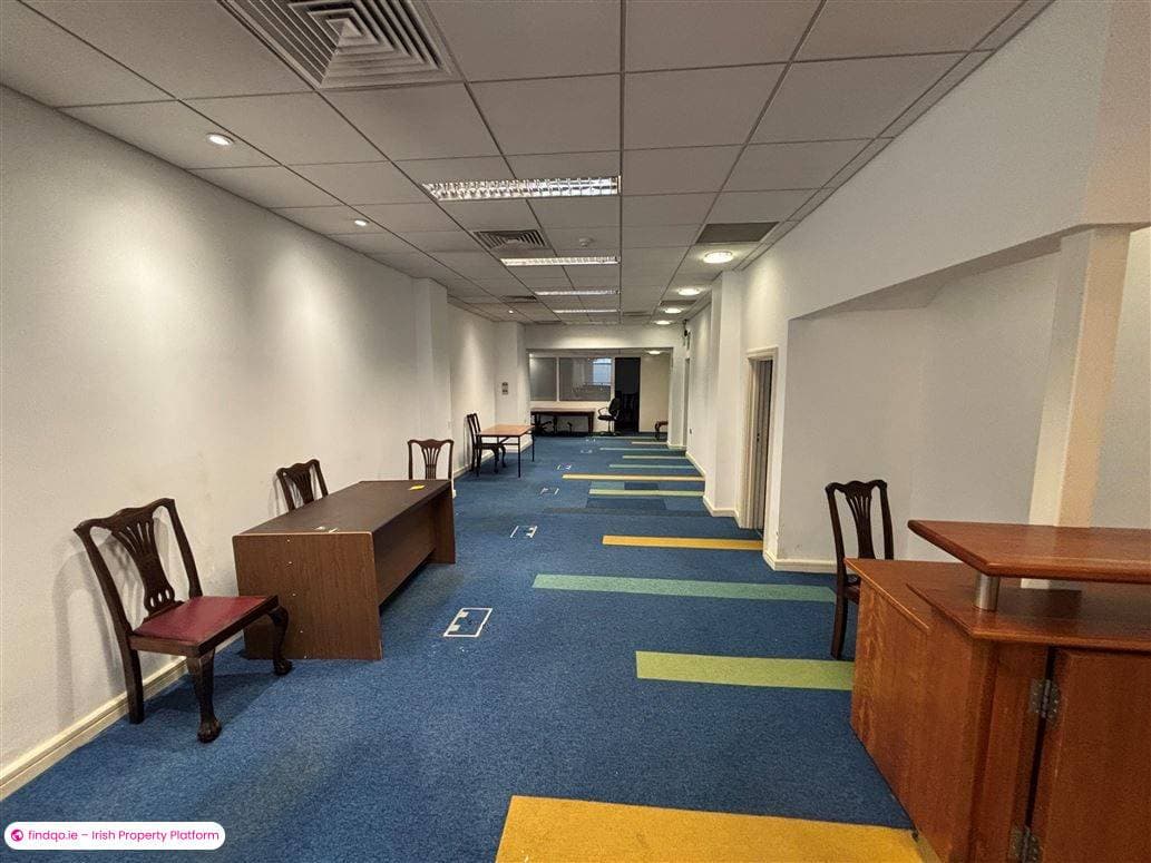 Office Space for Rent in Cork City Centre, Cork