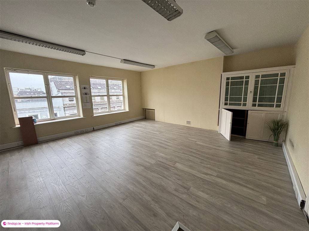 Office Space for Rent in Cork City Centre, Cork