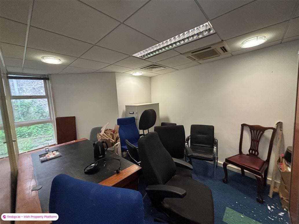 Office Space for Rent in Cork City Centre, Cork