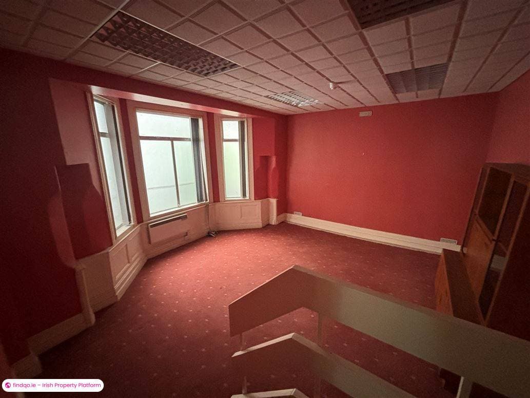 Office Space for Rent in Cork City Centre, Cork