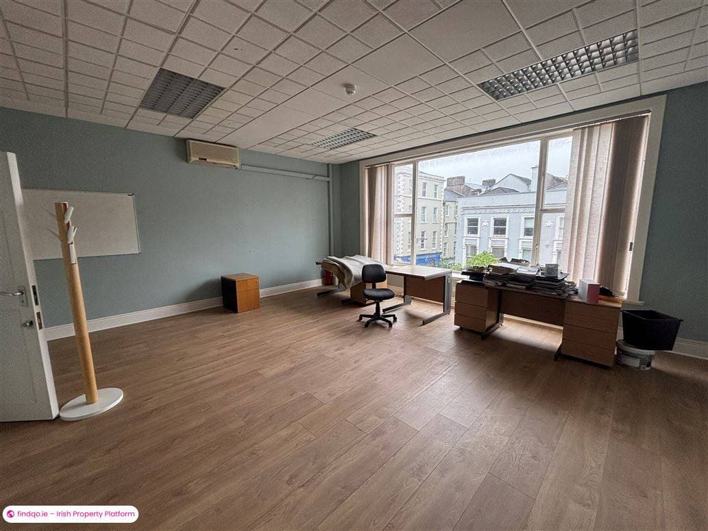 Office Space for Rent in Cork City Centre, Cork