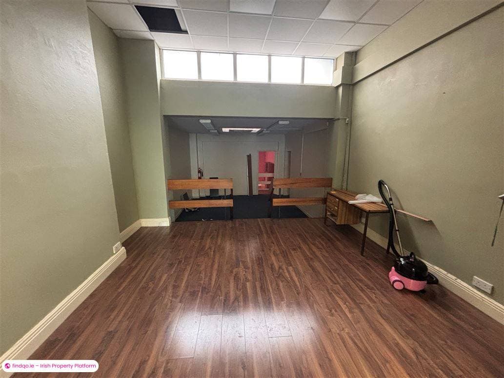 Office Space for Rent in Cork City Centre, Cork