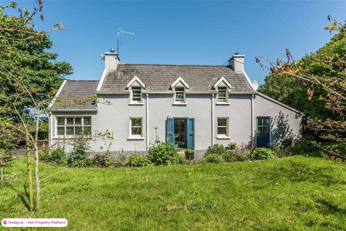 Detached house for Sale in Lowertown, Cork