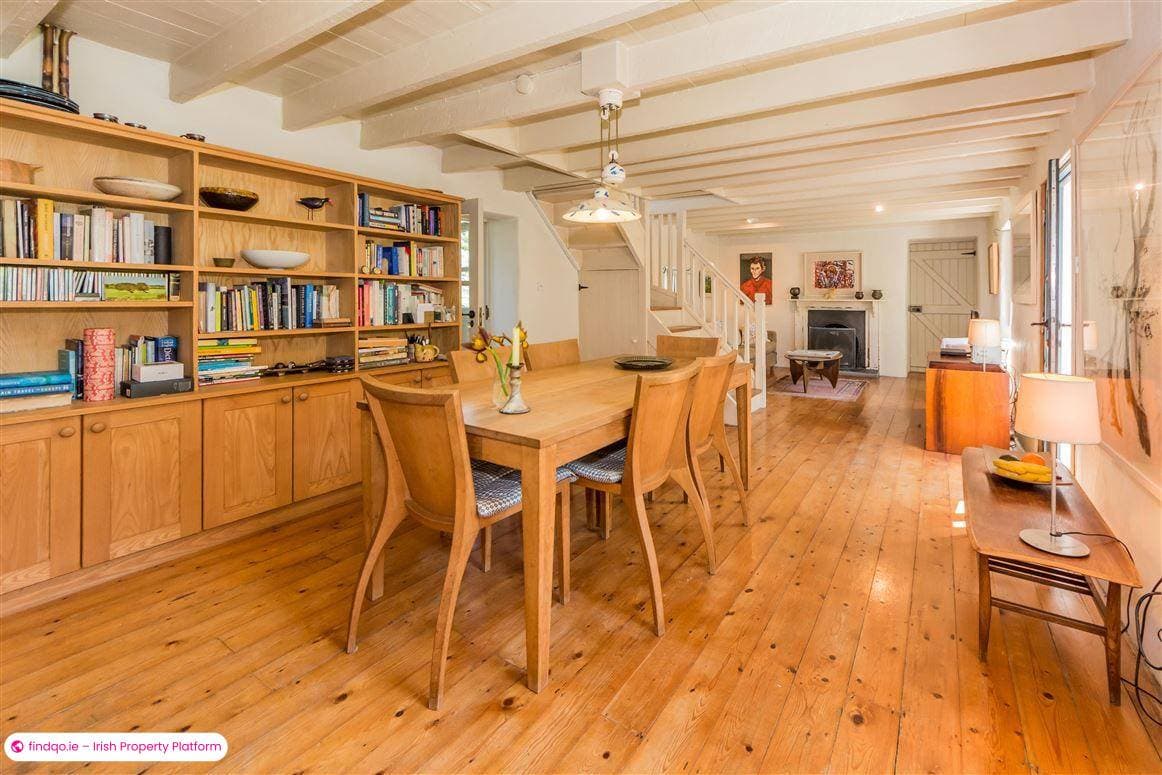 Detached house for Sale in Lowertown, Cork