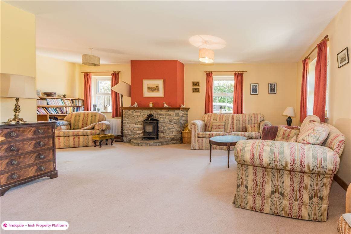 Detached house for Sale in Crookhaven, Cork