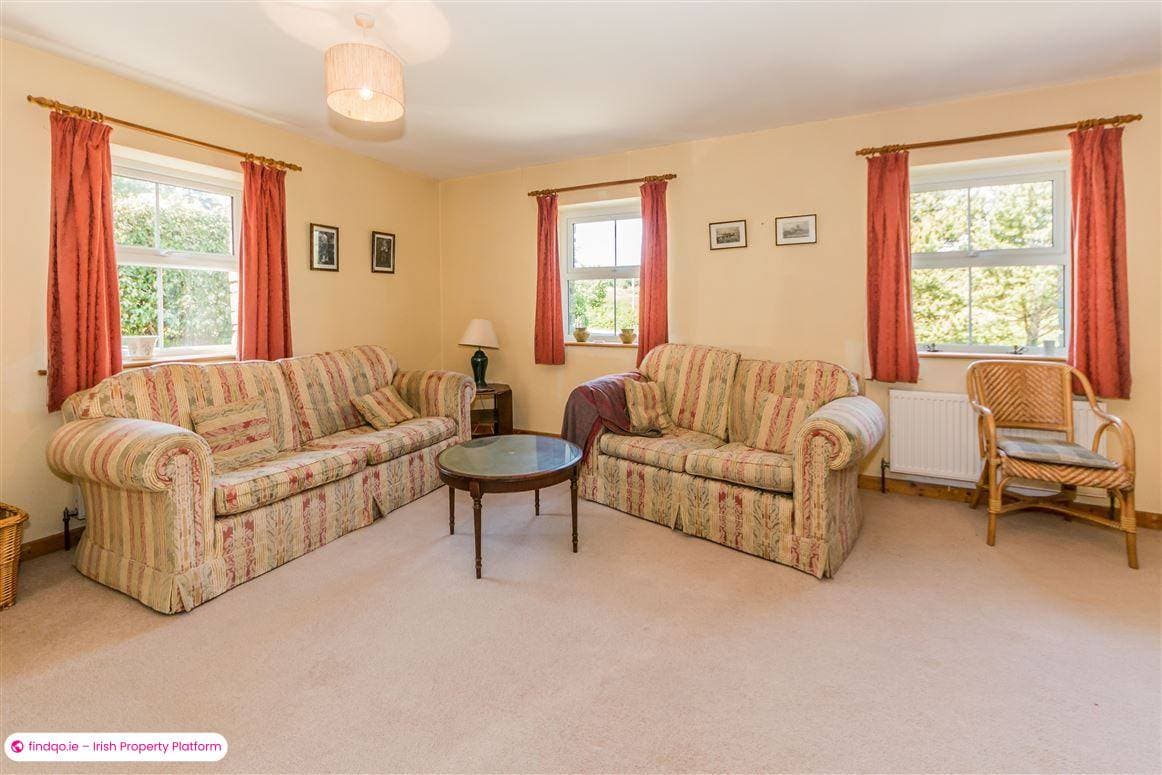 Detached house for Sale in Crookhaven, Cork