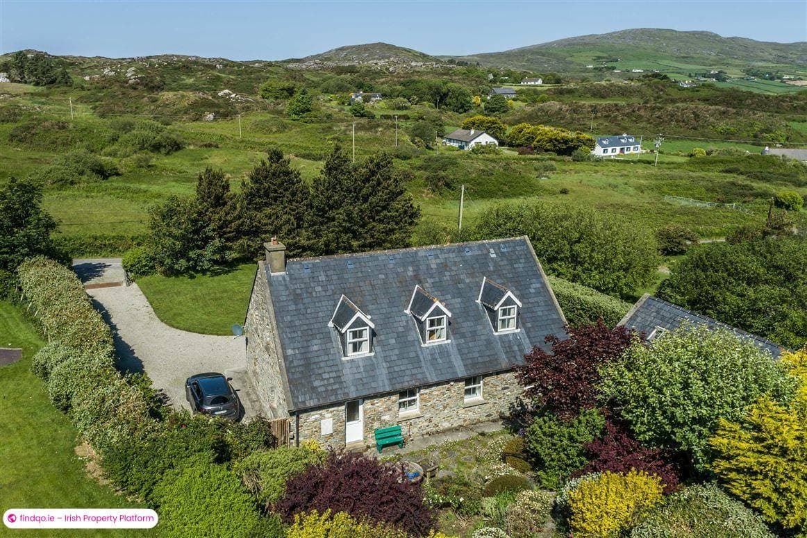 Detached house for Sale in Crookhaven, Cork