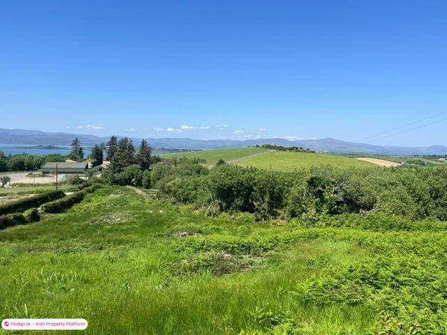 Site for Sale in Bantry, Cork