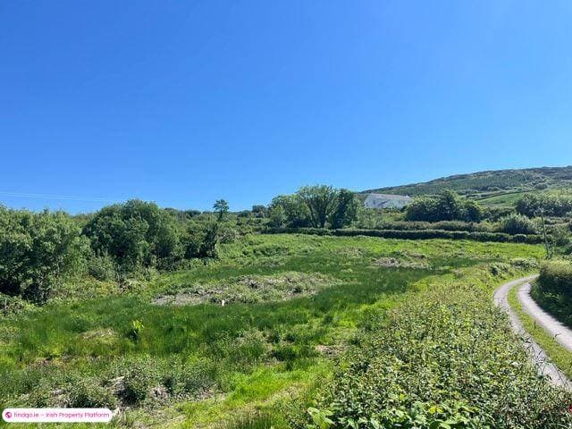 Site for Sale in Bantry, Cork