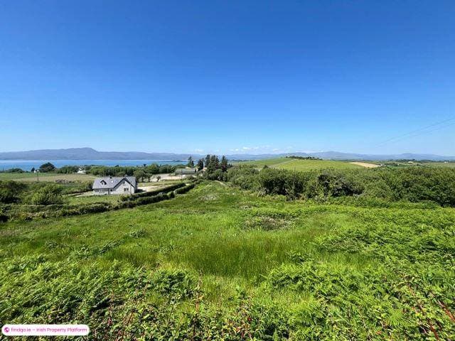 Site for Sale in Bantry, Cork