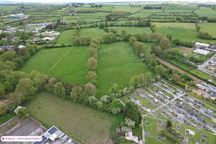 Agricultural Land for Sale in Dromcolliher, Limerick