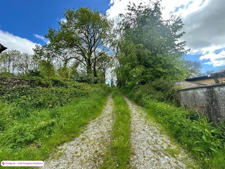 Agricultural Land for Sale in Dromcolliher, Limerick