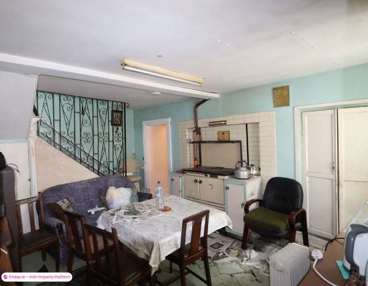 Terraced house for Sale in Dromcolliher, Limerick