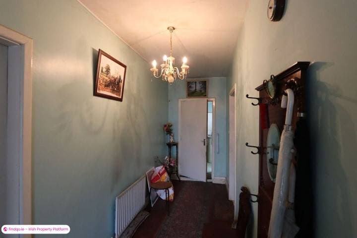 Terraced house for Sale in Dromcolliher, Limerick