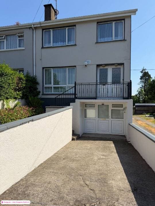 Semi-detached house for Sale in Townparks, Cavan