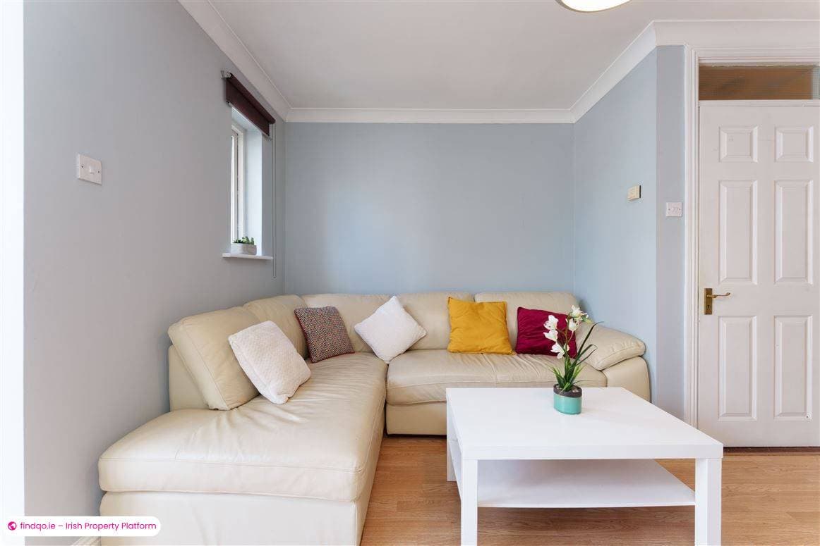 Apartment for Sale in Dublin 4